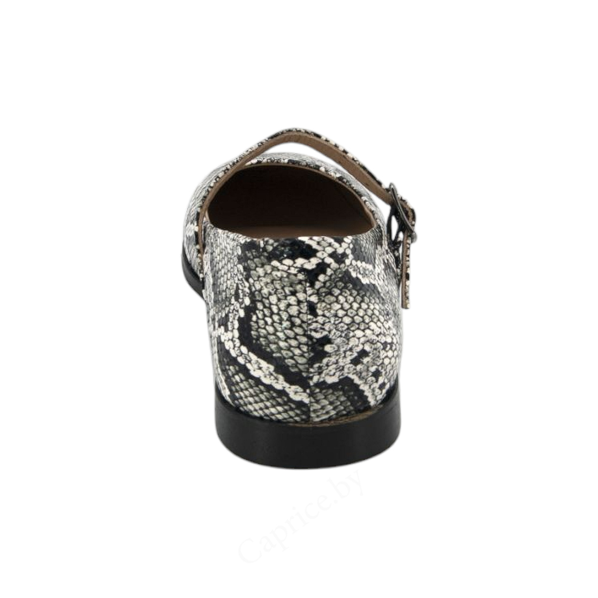 БАЛЕТКИ LA PINTA АРТИКУЛ: 0821-160-58